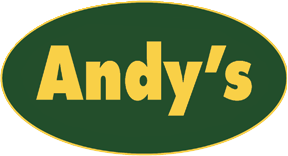 Andy's Garden Center